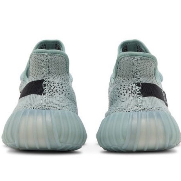 Adidas Yeezy Boost 350 V2 -Salt - Picture 4 of 6